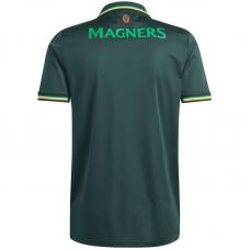 Celtic FC Adult Fourth Jersey 2022