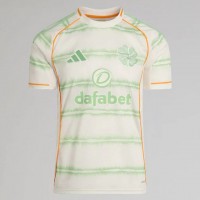 Celtic Adult Third Soccer Jersey 2025