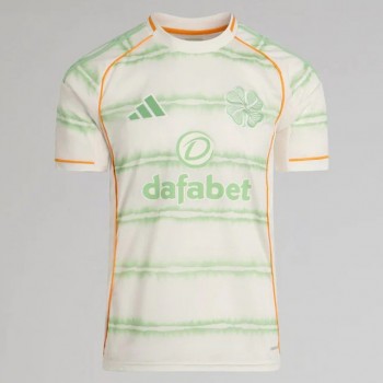 Celtic Adult Third Soccer Jersey 2025
