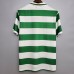 Celtic Glasgow Home Retro Soccer Jersey 1987