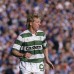 Celtic Glasgow Home Retro Soccer Jersey 1987