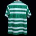 Celtic Glasgow Home Retro Soccer Jersey 1995