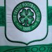 Celtic Glasgow Home Retro Soccer Jersey 1995