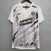 Celtic Glasgow Away Retro Soccer Jersey 2007
