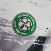Celtic Glasgow Away Retro Soccer Jersey 2007