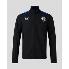 Rangers Men's Anthem Training Soccer Jacket 2023