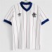 Rangers FC Away Retro Soccer Jersey 1982