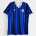 Rangers FC Home Retro Soccer Jersey 1982