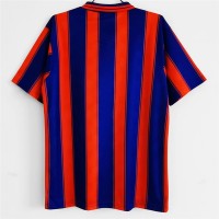 Rangers FC Away Retro Soccer Jersey 1993
