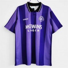 Rangers FC Third Retro Soccer Jersey 1994