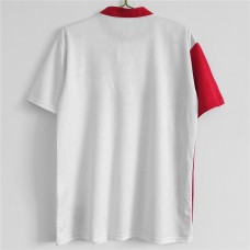 Rangers FC Away Retro Soccer Jersey 1996