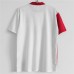 Rangers FC Away Retro Soccer Jersey 1996