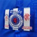 Rangers FC Home Retro Soccer Jersey 1996