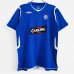 Rangers FC Home Retro Soccer Jersey 2008