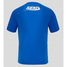 Rangers Men's Home Soccer Jersey 2024