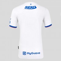 Rangers Adult Away Soccer Jersey 2025