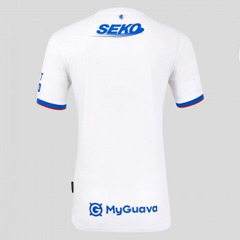 Rangers Adult Away Soccer Jersey 2025