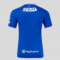Rangers Adult Home Soccer Jersey 2025