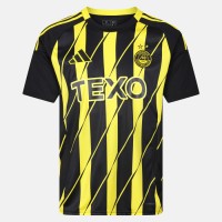 Aberdeen FC Adult Away Soccer Jersey 2024