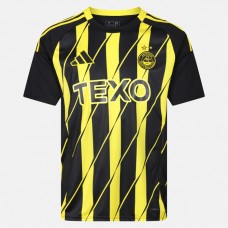Aberdeen FC Adult Away Soccer Jersey 2024