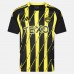 Aberdeen FC Adult Away Soccer Jersey 2024