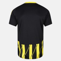 Aberdeen FC Adult Away Soccer Jersey 2024