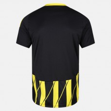 Aberdeen FC Adult Away Soccer Jersey 2024