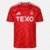 Aberdeen FC Adult Home Soccer Jersey 2024