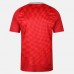 Aberdeen FC Adult Home Soccer Jersey 2024