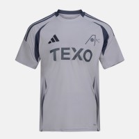 Aberdeen FC Adult Third Soccer Jersey 2024