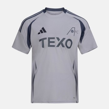 Aberdeen FC Adult Third Soccer Jersey 2024