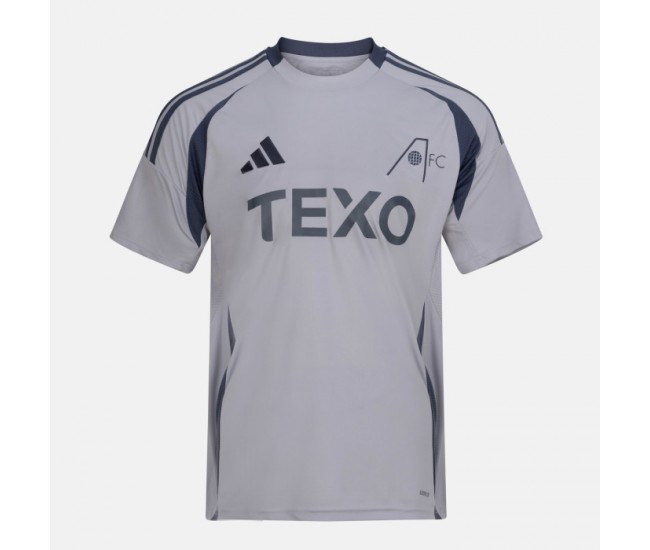 Aberdeen FC Adult Third Soccer Jersey 2024