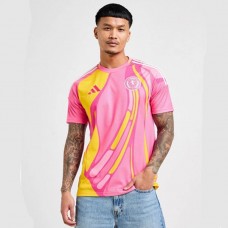 Scotland Adult Away Soccer Jersey 2025