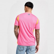 Scotland Adult Away Soccer Jersey 2025
