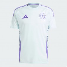 Scotland Adult Away Soccer Jersey 2024