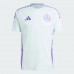 Scotland Adult Away Soccer Jersey 2024