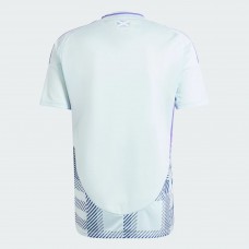 Scotland Adult Away Soccer Jersey 2024