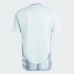 Scotland Adult Away Soccer Jersey 2024