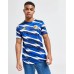 Scotland Adult Pre Match Soccer Jersey 2024