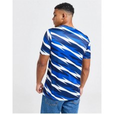 Scotland Adult Pre Match Soccer Jersey 2024
