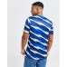 Scotland Adult Pre Match Soccer Jersey 2024