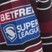 Wigan Warriors Adult Home Rugby Jersey 2021 