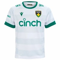 Northampton Saints Adult Away Rugby Jersey 2024-25