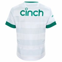 Northampton Saints Adult Away Rugby Jersey 2024-25