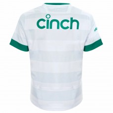 Northampton Saints Adult Away Rugby Jersey 2024-25