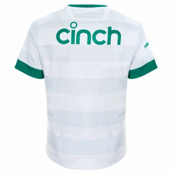 Northampton Saints Adult Away Rugby Jersey 2024-25