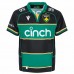 Northampton Saints Adult Home Rugby Jersey 2024-25