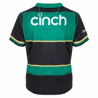 Northampton Saints Adult Home Rugby Jersey 2024-25