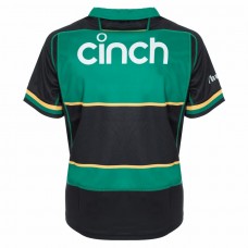 Northampton Saints Adult Home Rugby Jersey 2024-25