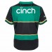 Northampton Saints Adult Home Rugby Jersey 2024-25